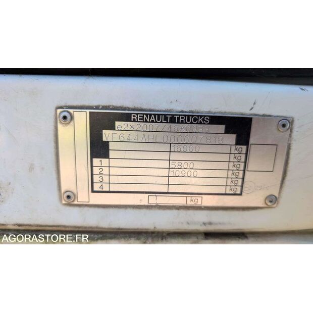 2013 Renault Midlum-46495692