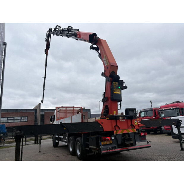 2016 Scania G-46495721