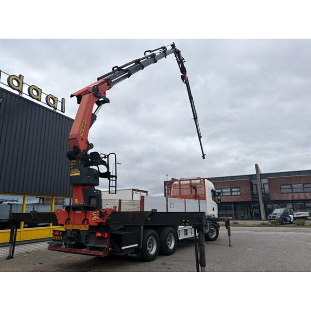 2016 Scania G-46495722