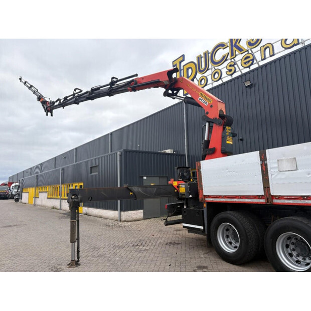 2016 Scania G-46495723