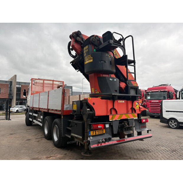 2016 Scania G-46495730