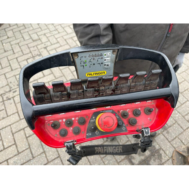 2016 Scania G-46495732