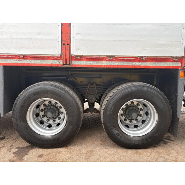 2016 Scania G-46495733