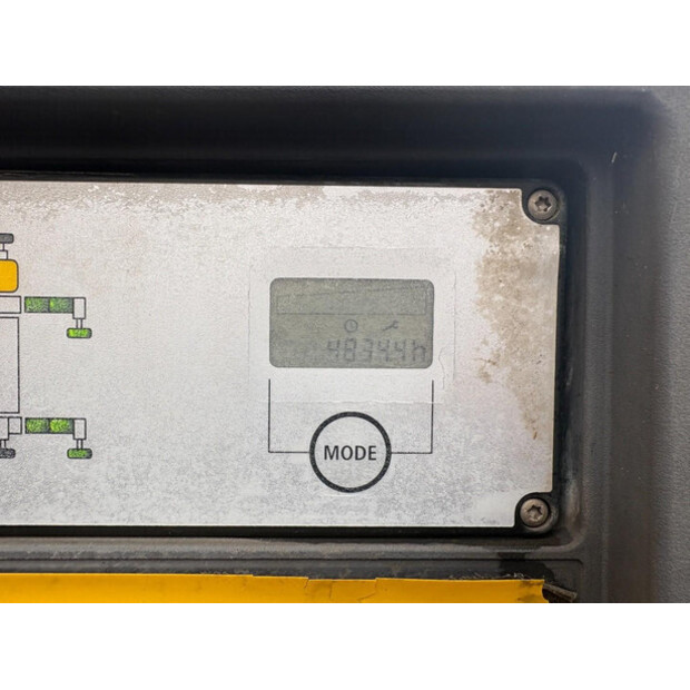 2016 Scania G-46495735