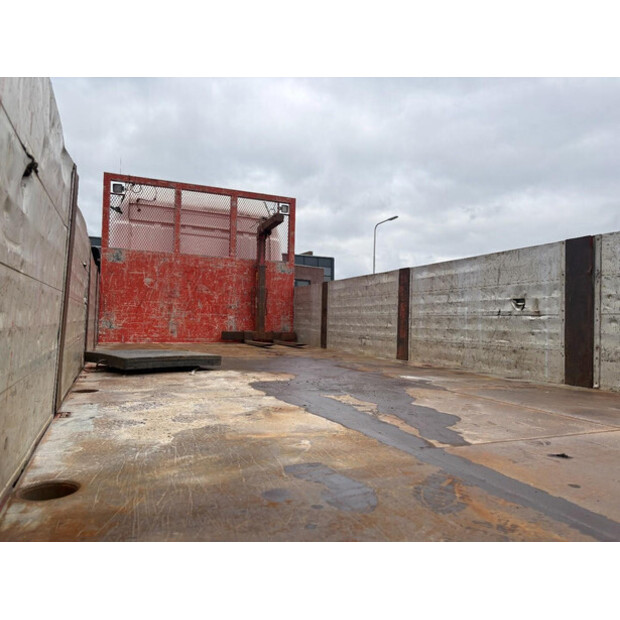 2016 Scania G-46495737