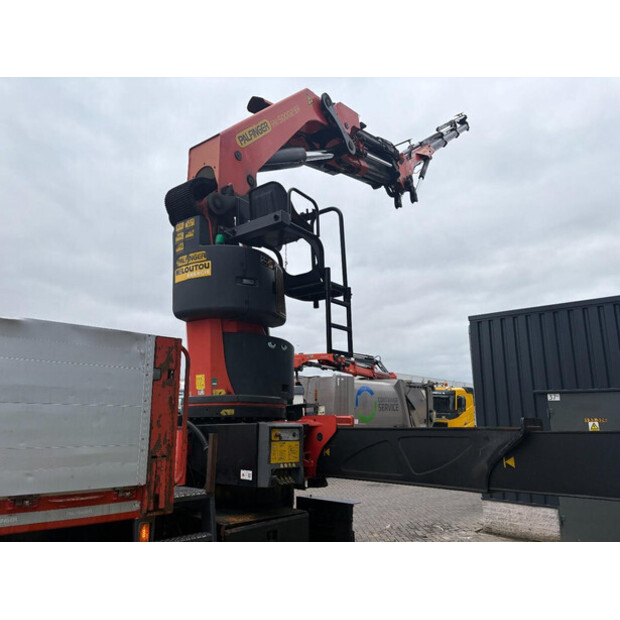 2016 Scania G-46495739