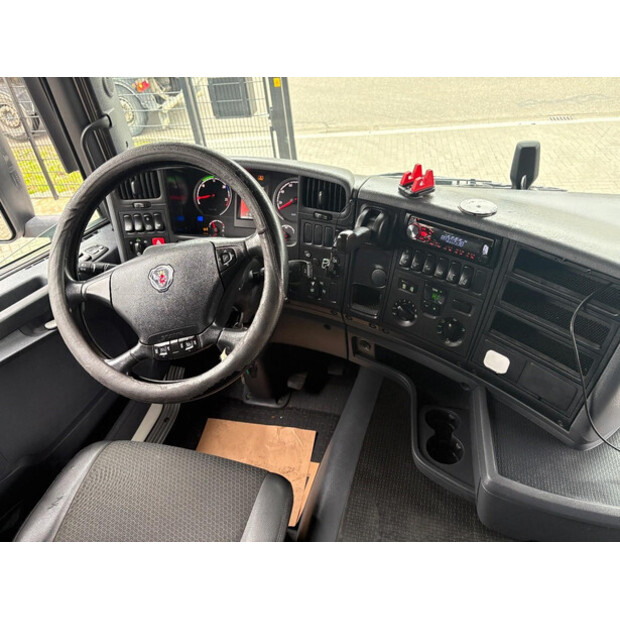 2016 Scania G-46495741
