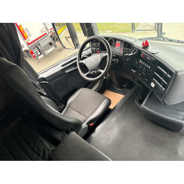 2016 Scania G-46495743