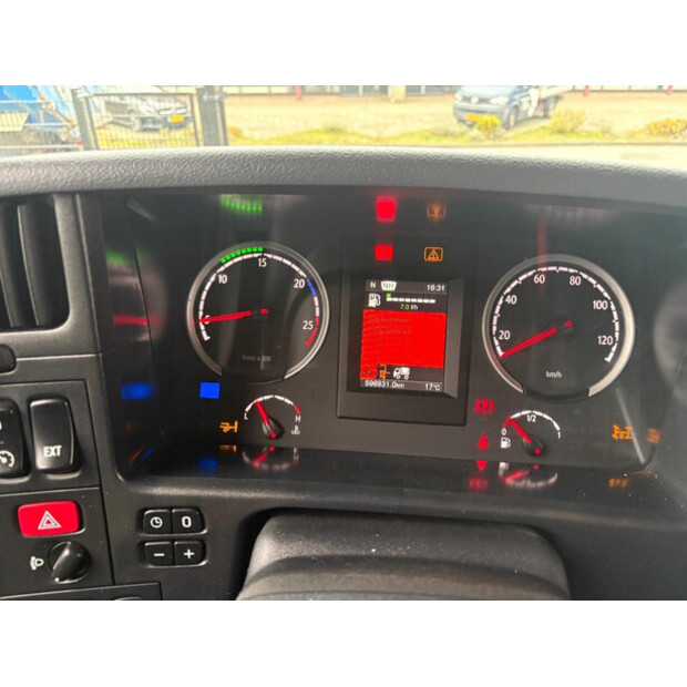 2016 Scania G-46495744