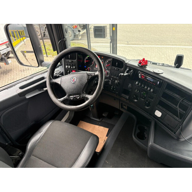 2016 Scania G-46495745