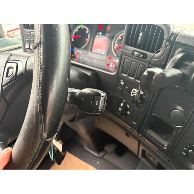 2016 Scania G-46495746