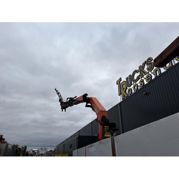 2016 Scania G-46495747