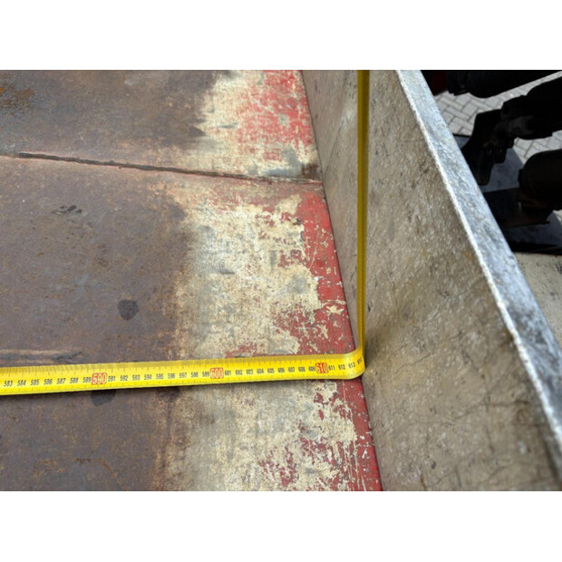 2016 Scania G-46495750