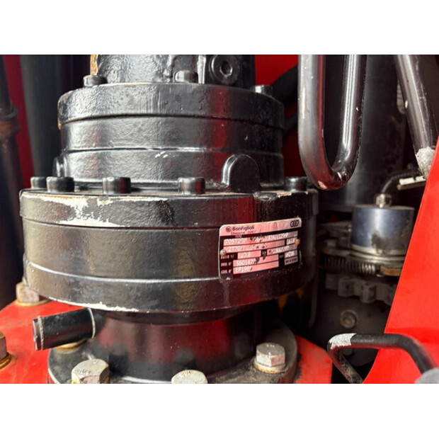 2016 Scania G-46495751