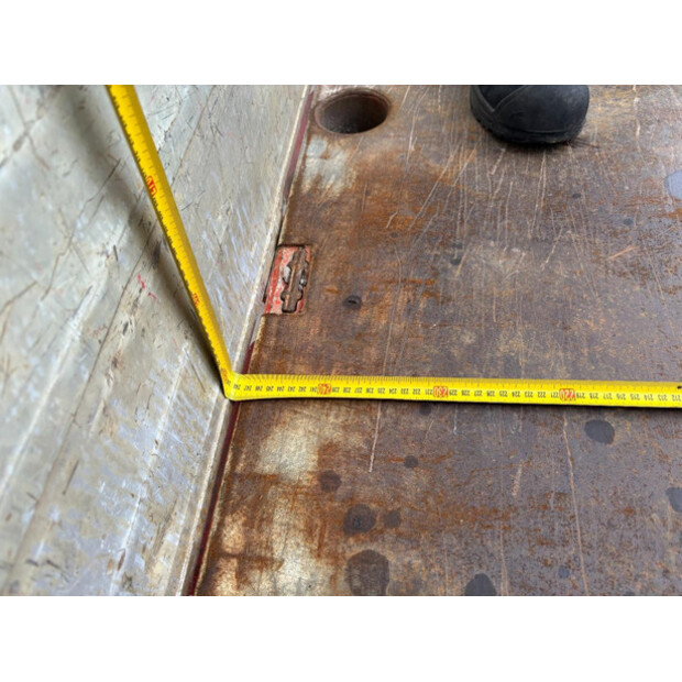 2016 Scania G-46495753