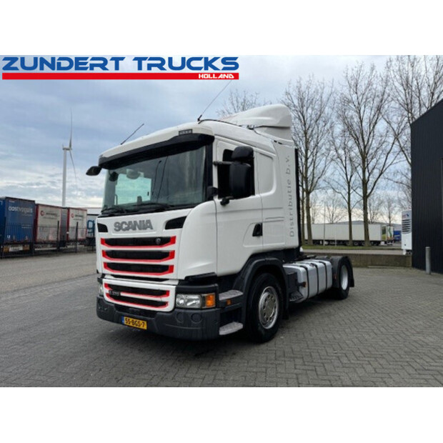 2016 Scania G370-46495755