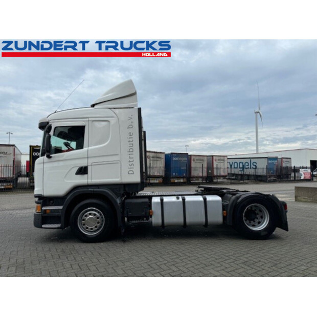 2016 Scania G370-46495762