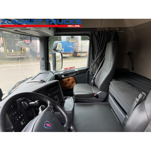 2016 Scania G370-46495765