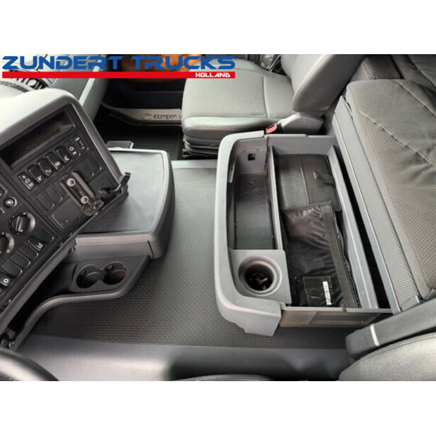 2016 Scania G370-46495767