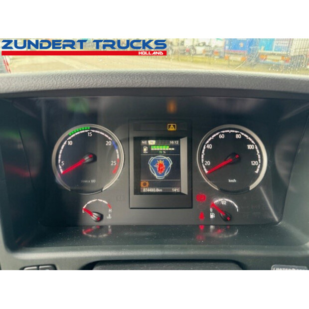 2016 Scania G370-46495771