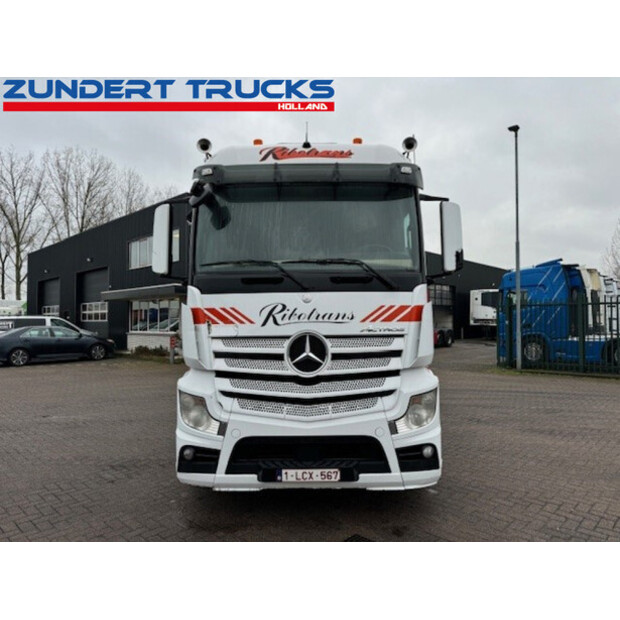2015 مرسيدس بنز ACTROS-46495883