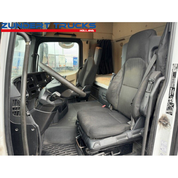 2015 مرسيدس بنز ACTROS-46495889