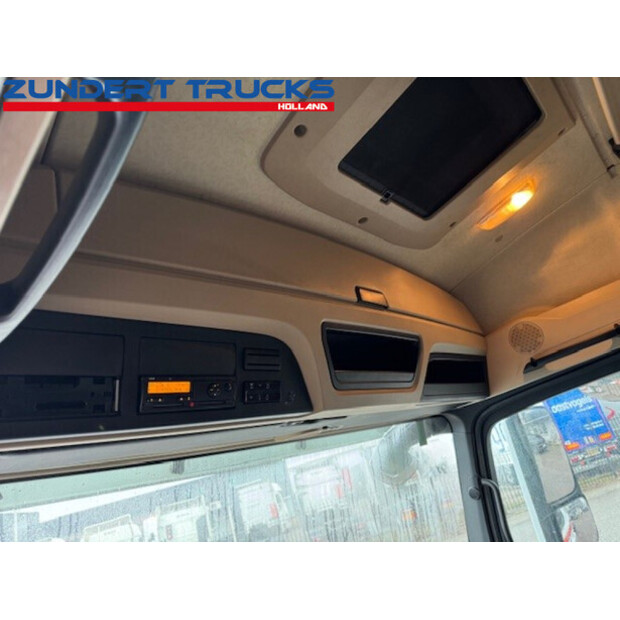 2015 مرسيدس بنز ACTROS-46495893