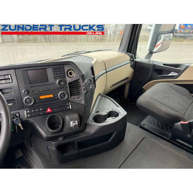 2015 مرسيدس بنز ACTROS-46495894