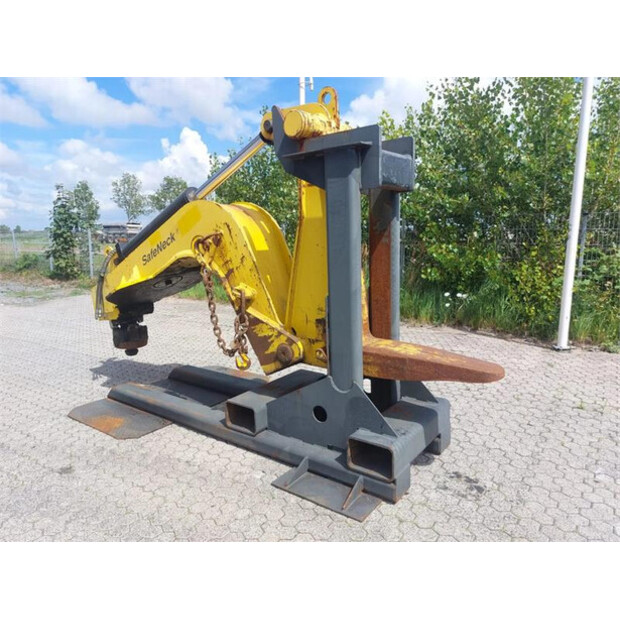 2015 CATRACOM SAN 40L-46496063