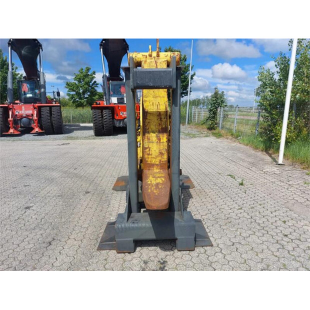 2015 CATRACOM SAN 40L-46496064