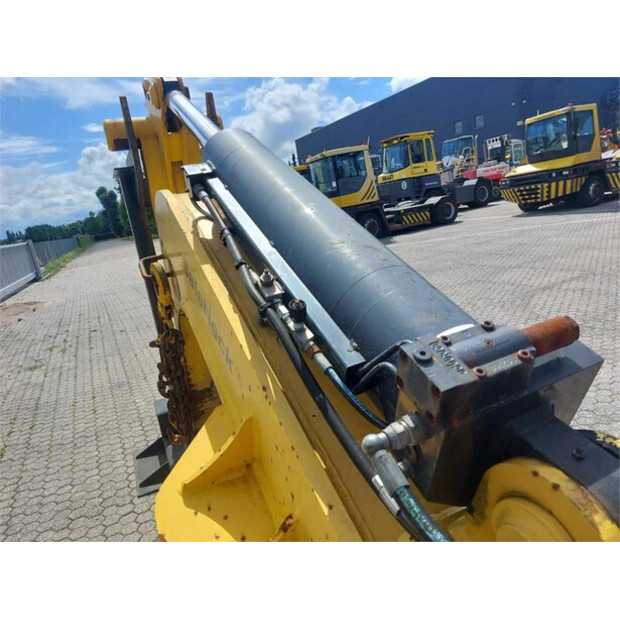 2015 CATRACOM SAN 40L-46496068