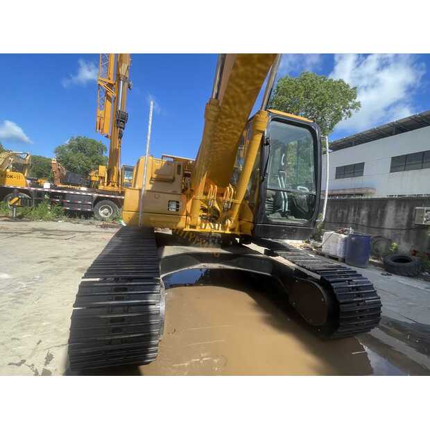 2023 Caterpillar 320C-46496112