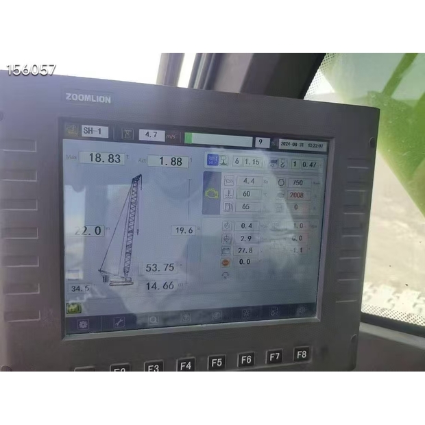 Other ZCC1000V-46496127