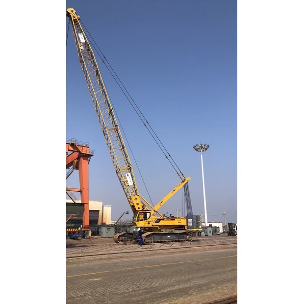 XCMG XGC260-46496152