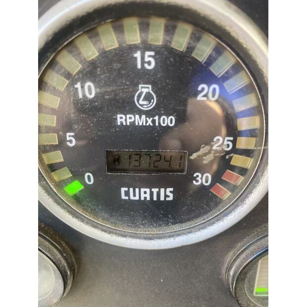 XCMG XGC260-46496153