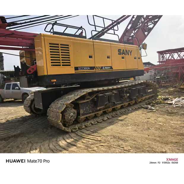 ساني SCC900A-46496203