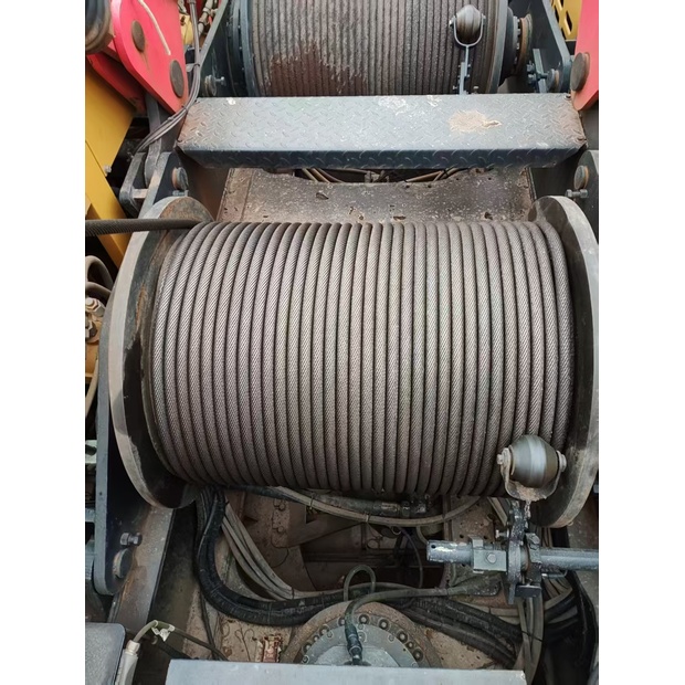 Sany SCC850A-46496214