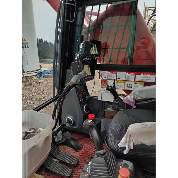 Sany SCC850A-46496216