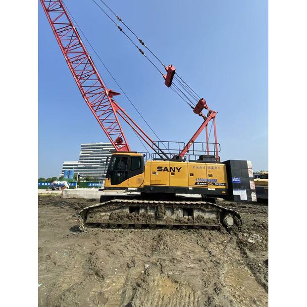 Sany SCC850A-46496218