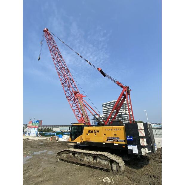 Sany SCC850A-46496219