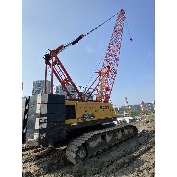 Sany SCC850A-46496220