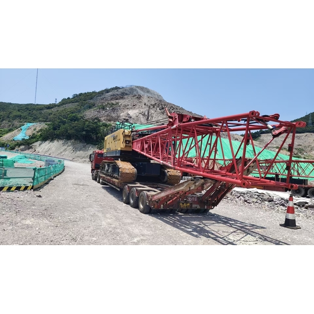 Sany SCC850A-46496222