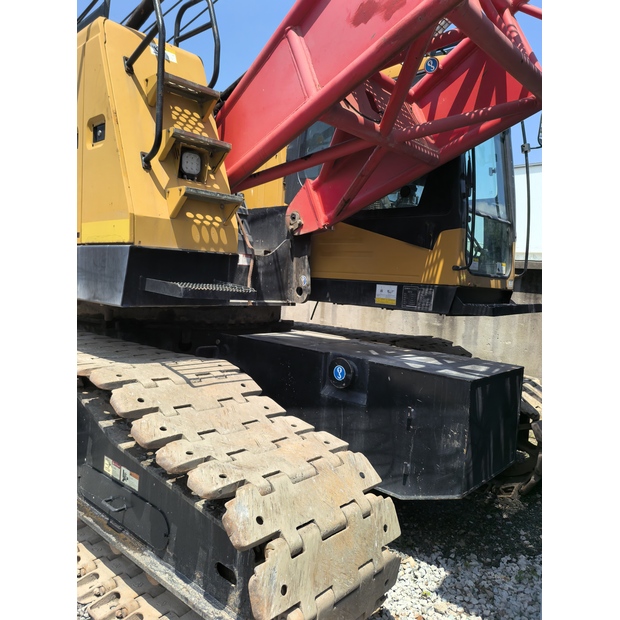 Sany SCC850A-46496223