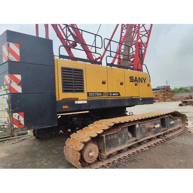 Sany SCC750A-46496229