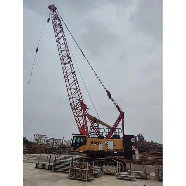 Sany SCC750A-46496230