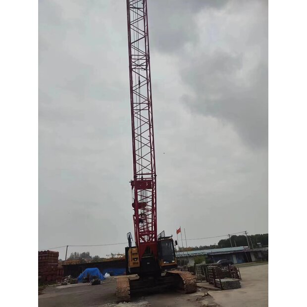 Sany SCC750A-46496232