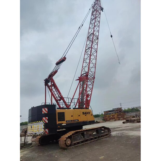 Sany SCC750A-46496233