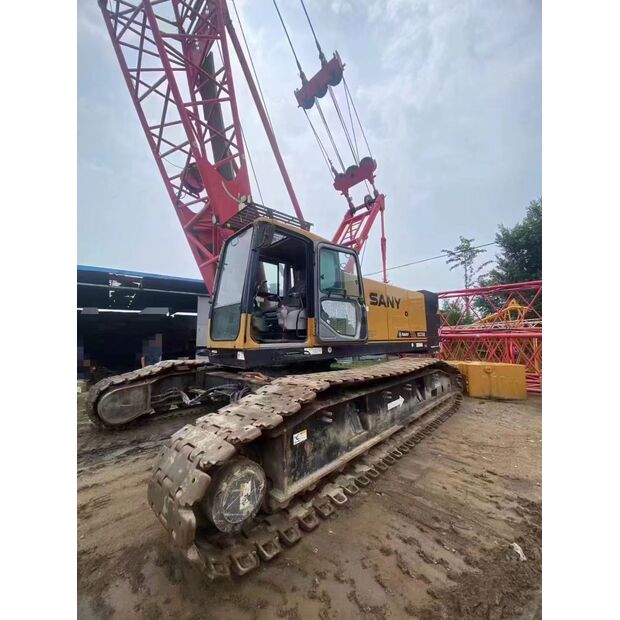 ساني SCC750A-46496237