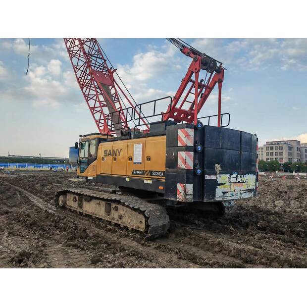 Sany SCC550A-46496246