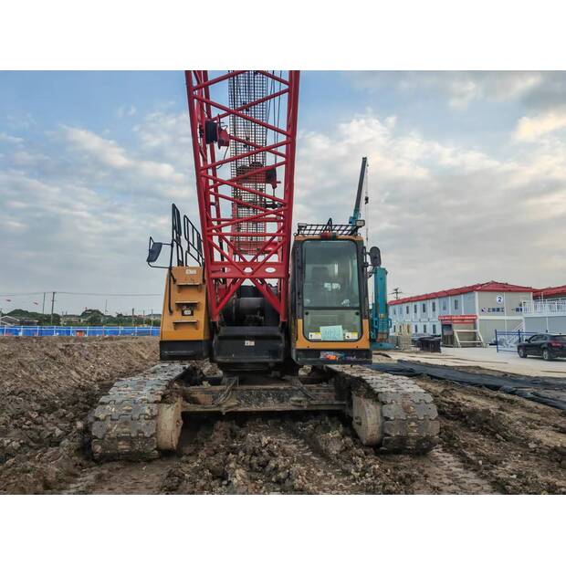 Sany SCC550A-46496247